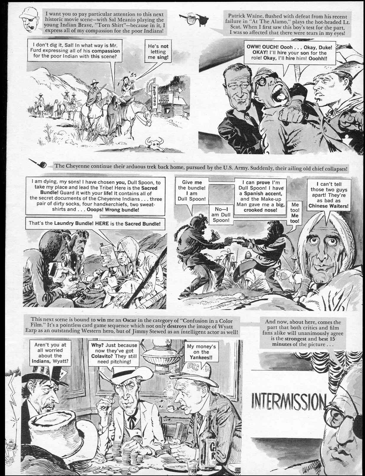MAD Issue #97 - Page 13