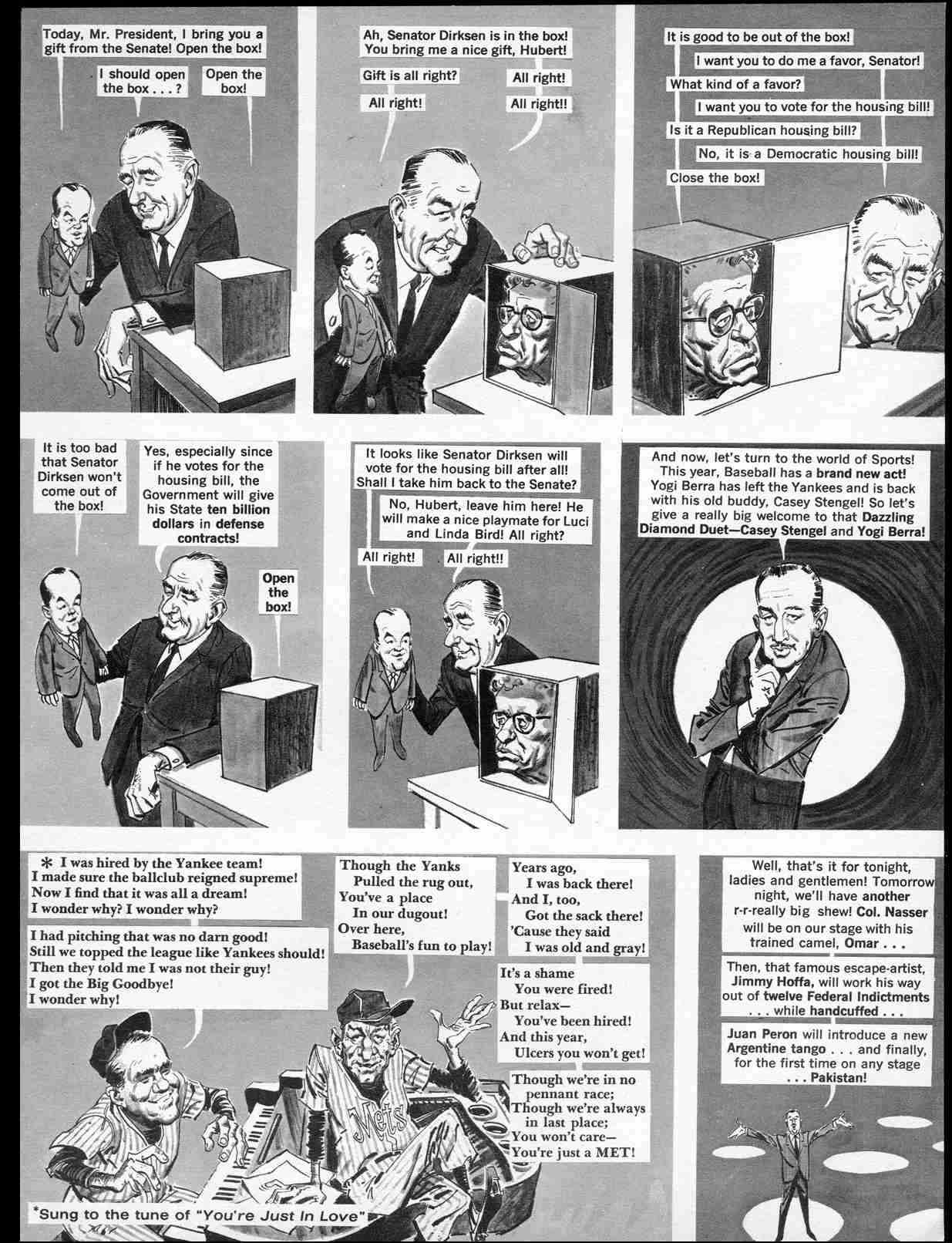 MAD Issue #97 - Page 23