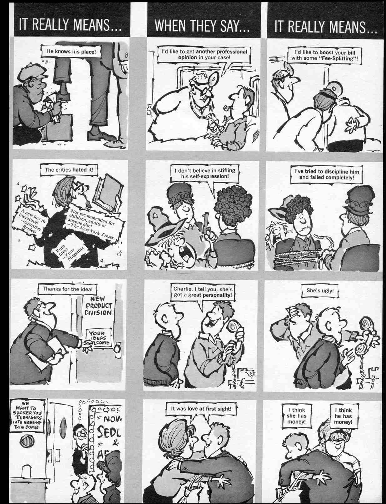 MAD Issue #97 - Page 33