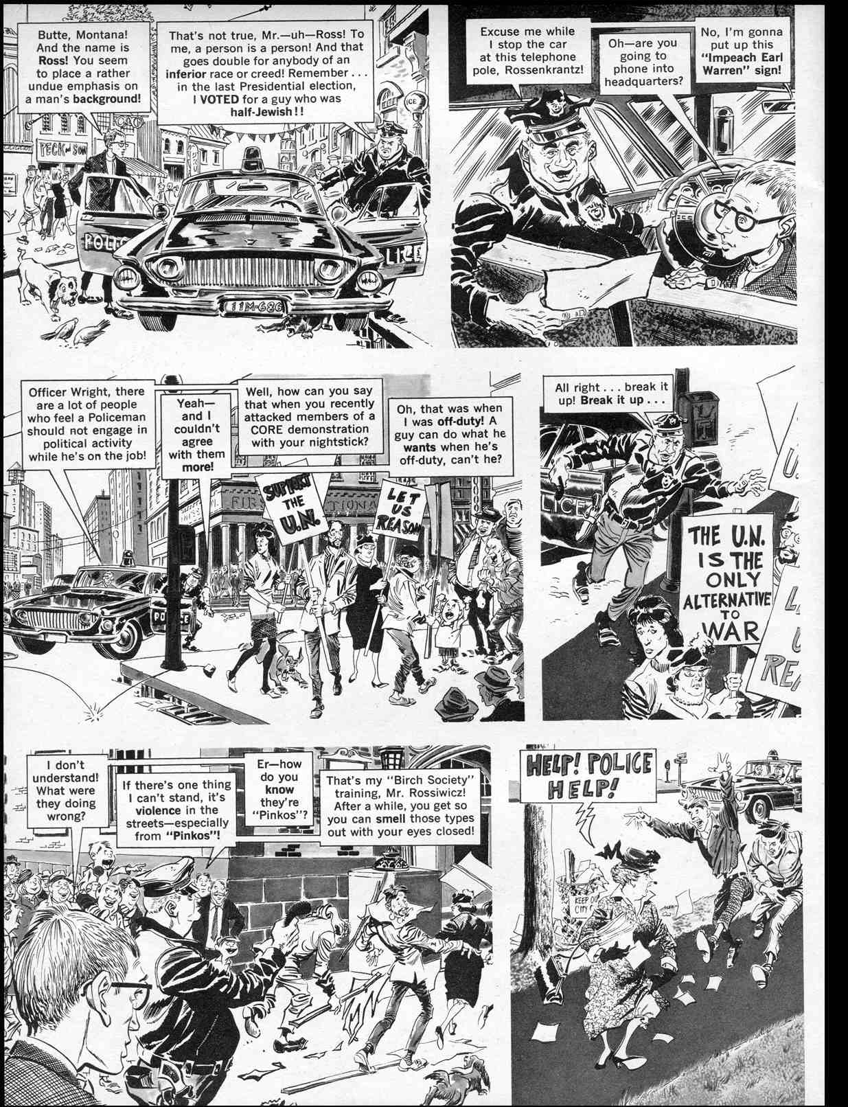 MAD Issue #97 - Page 36