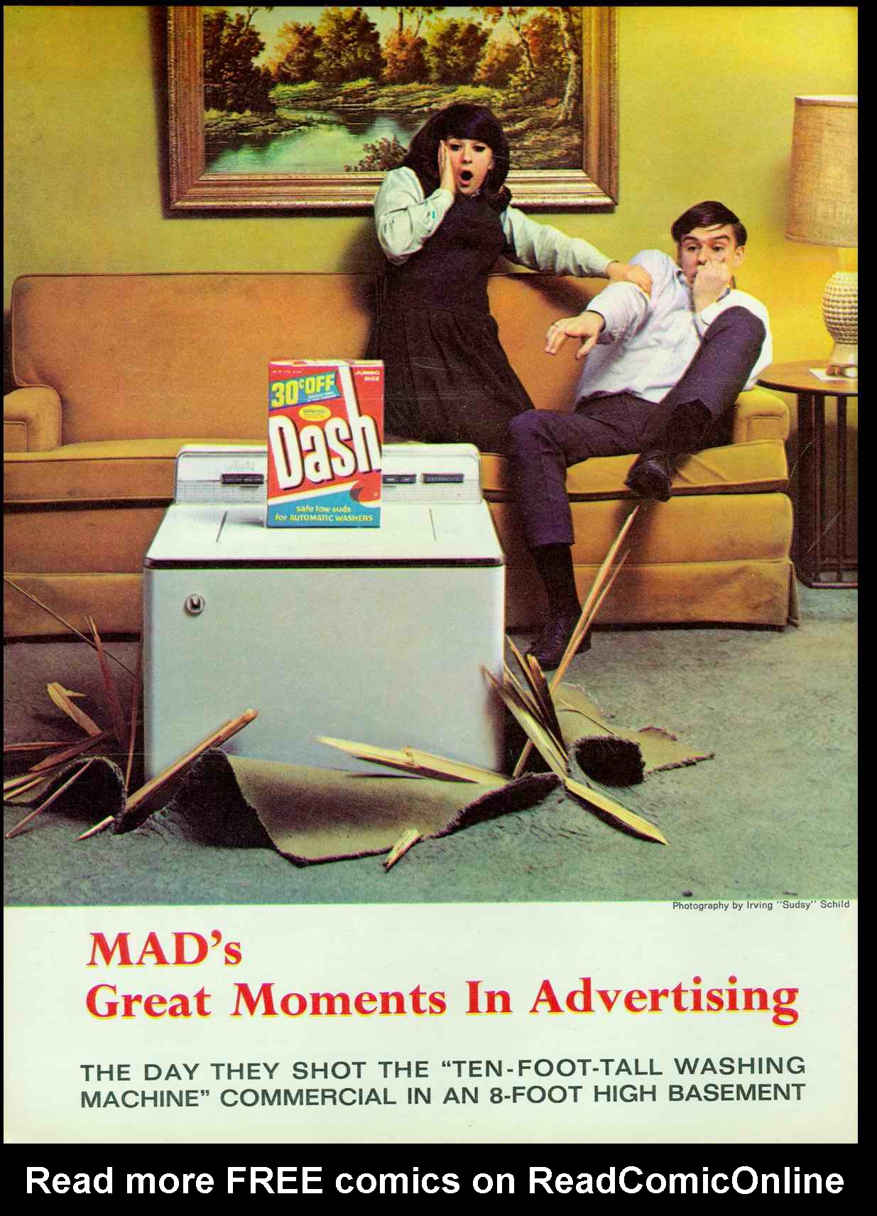MAD Issue #97 - Page 52