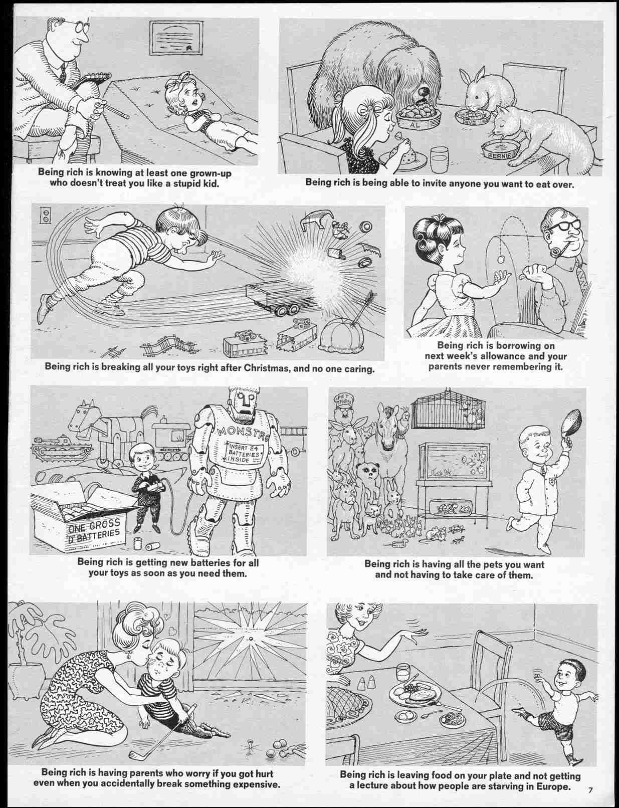 MAD Issue #97 - Page 9