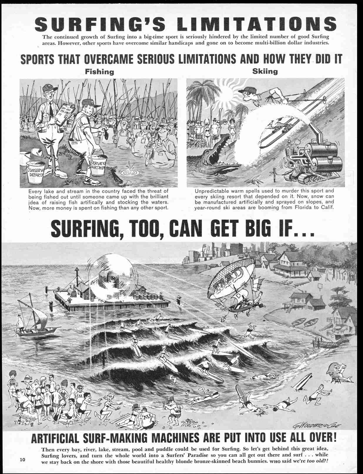 MAD Issue #98 - Page 12