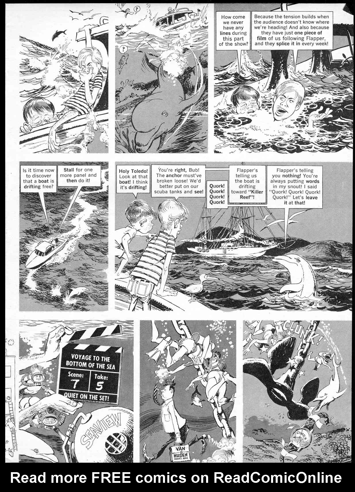 MAD Issue #98 - Page 17