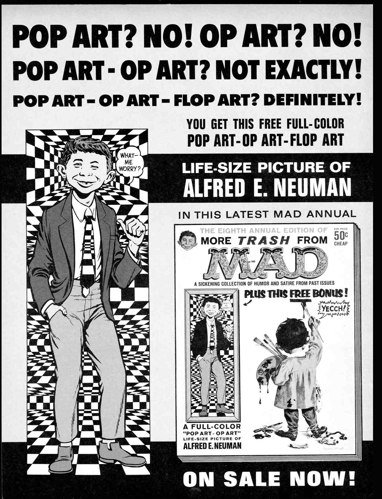 MAD Issue #98 - Page 2