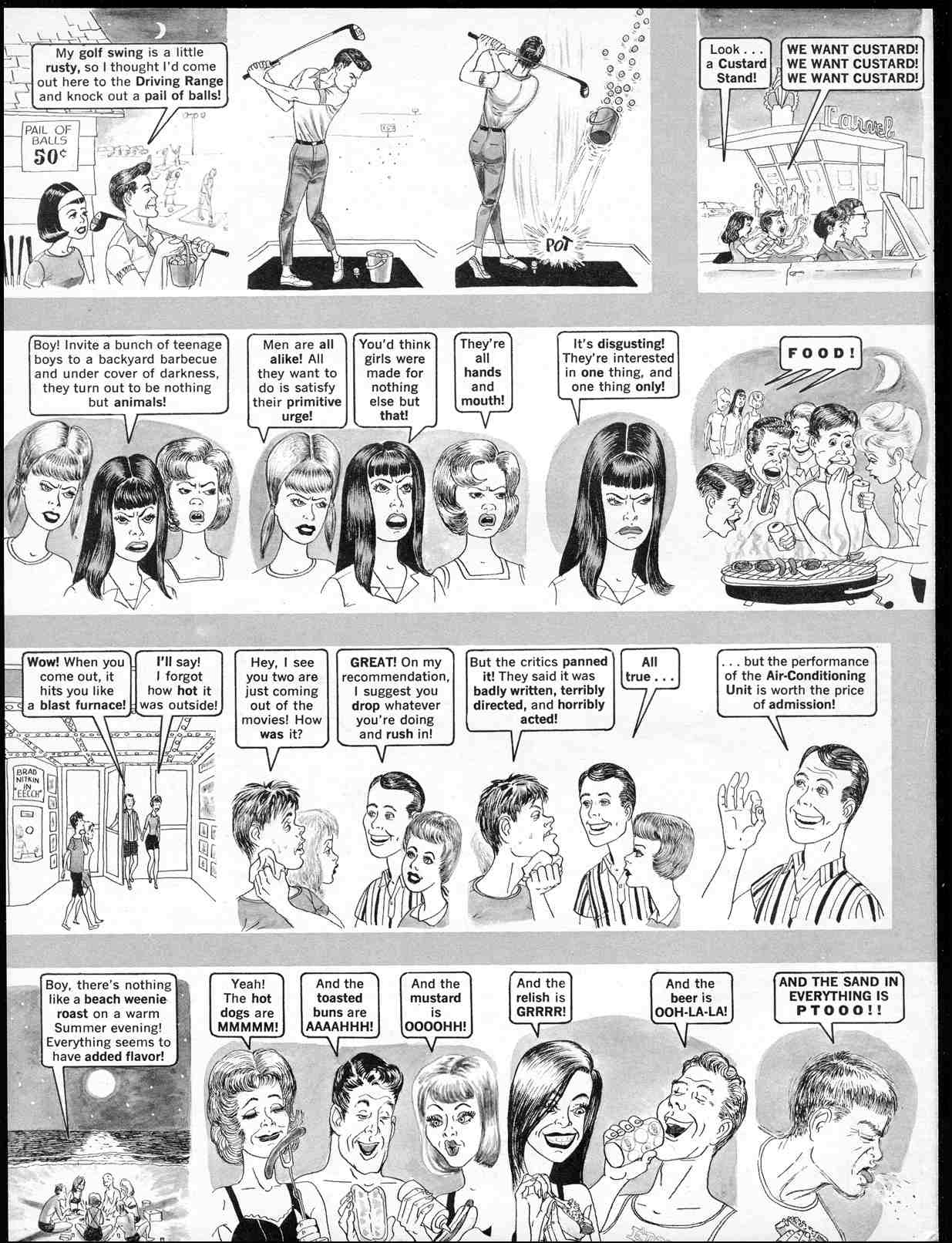 MAD Issue #98 - Page 42