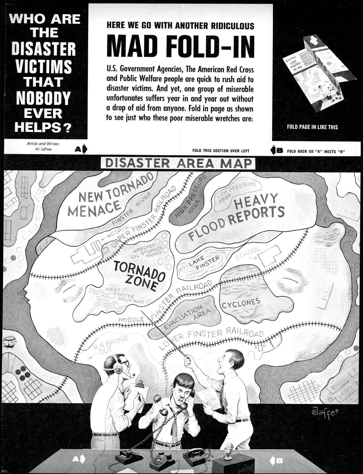 MAD Issue #98 - Page 51