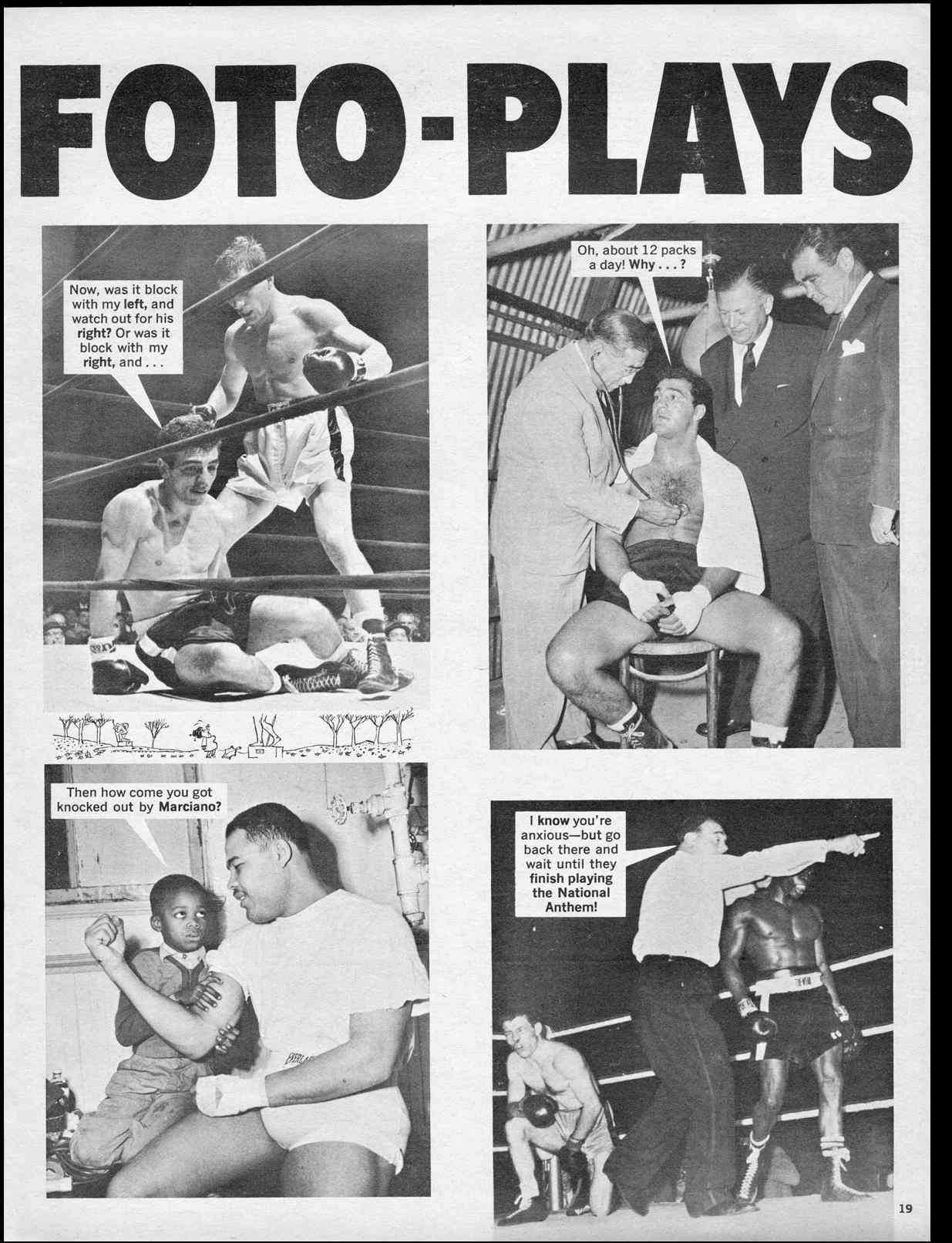 MAD Issue #99 - Page 21