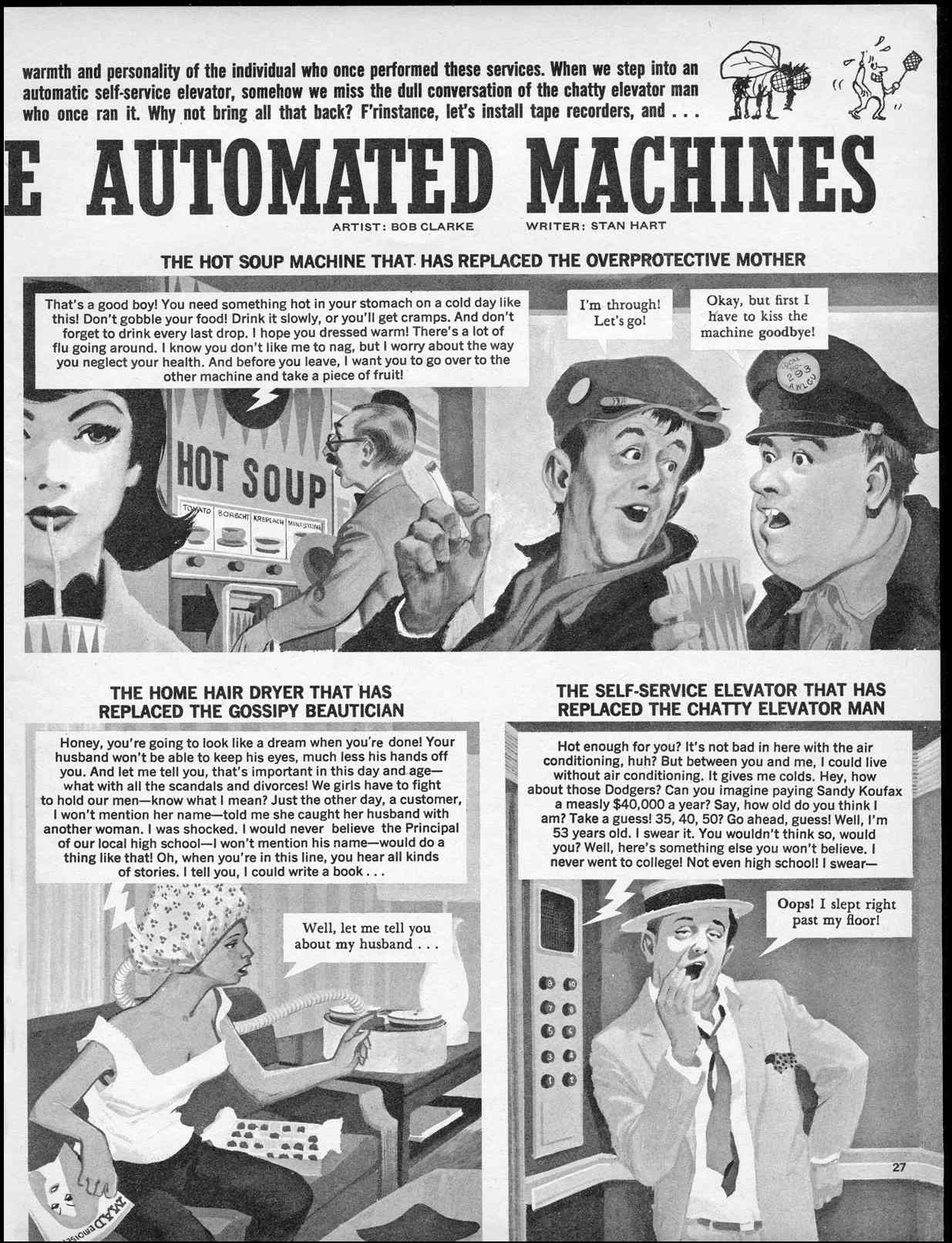 MAD Issue #99 - Page 29