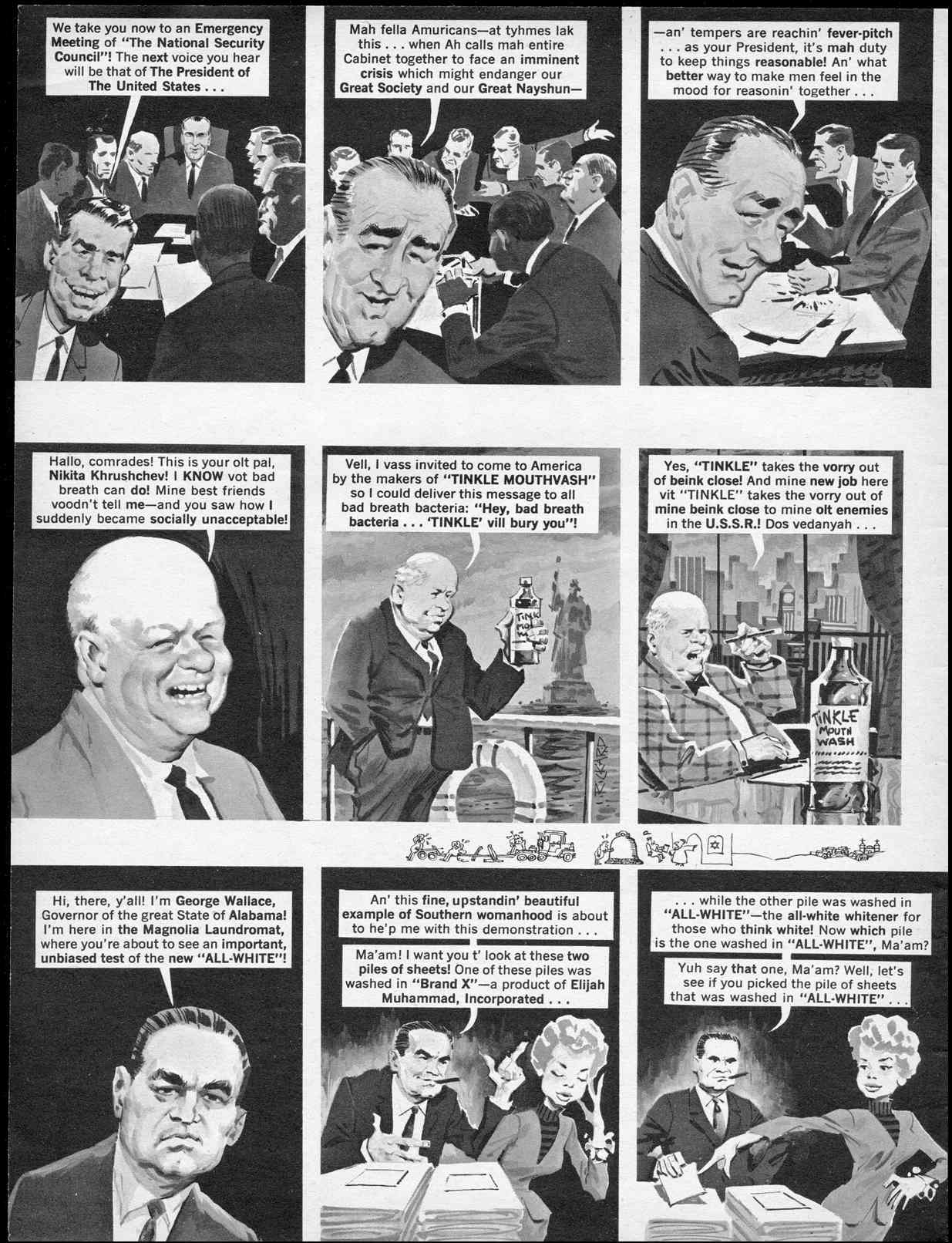 MAD Issue #99 - Page 8