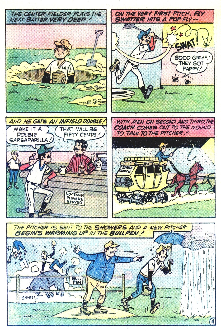 Madhouse Comics Issue #117 - Page 16