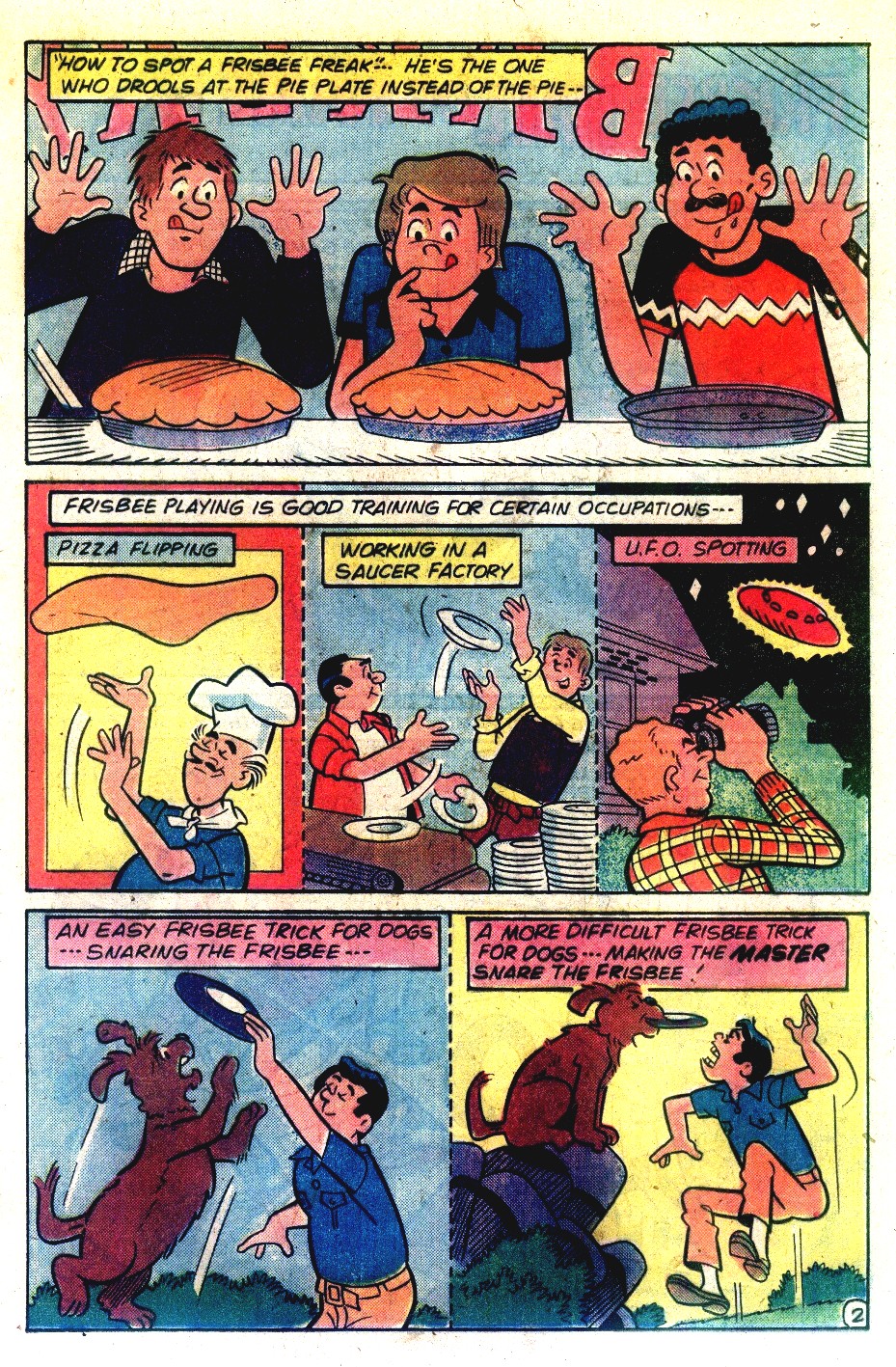 Madhouse Comics Issue #123 - Page 17