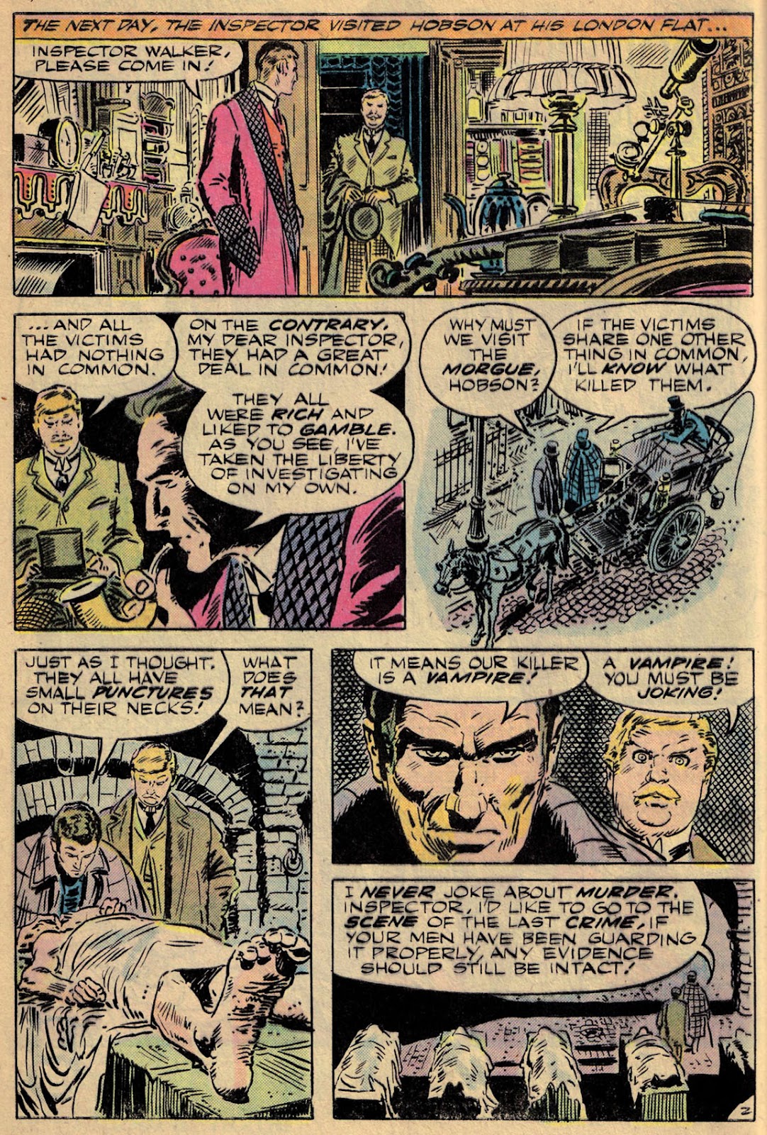 Madhouse Comics Issue #97 - Page 4