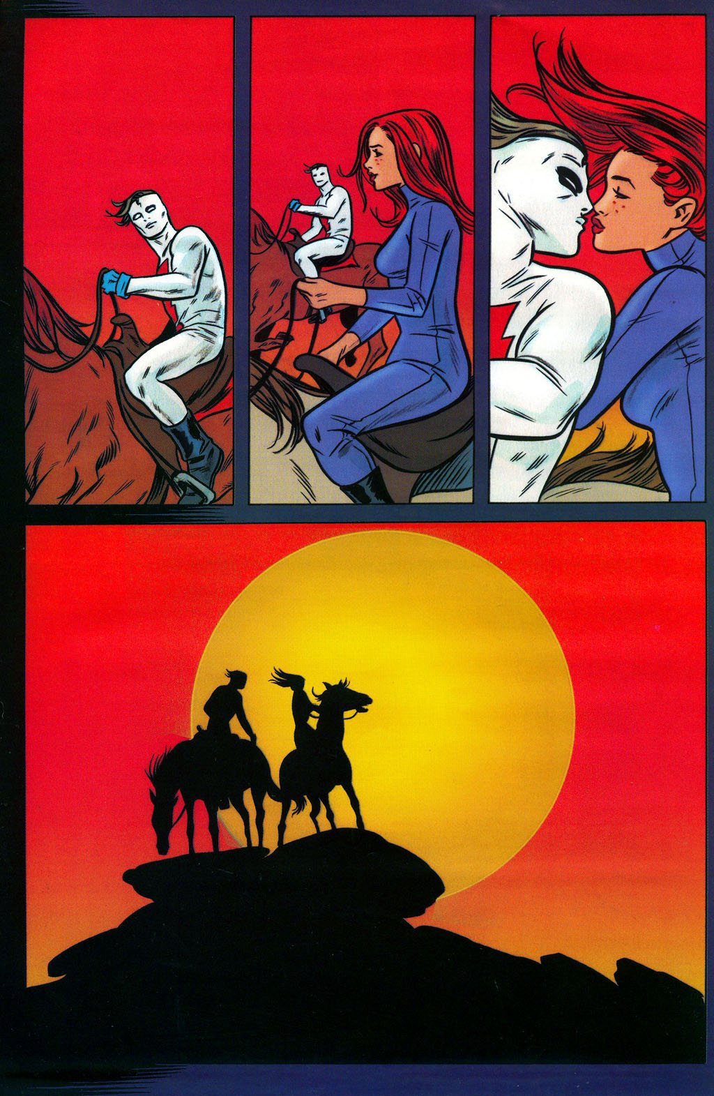 Madman Atomic Comics Issue #4 - Page 18