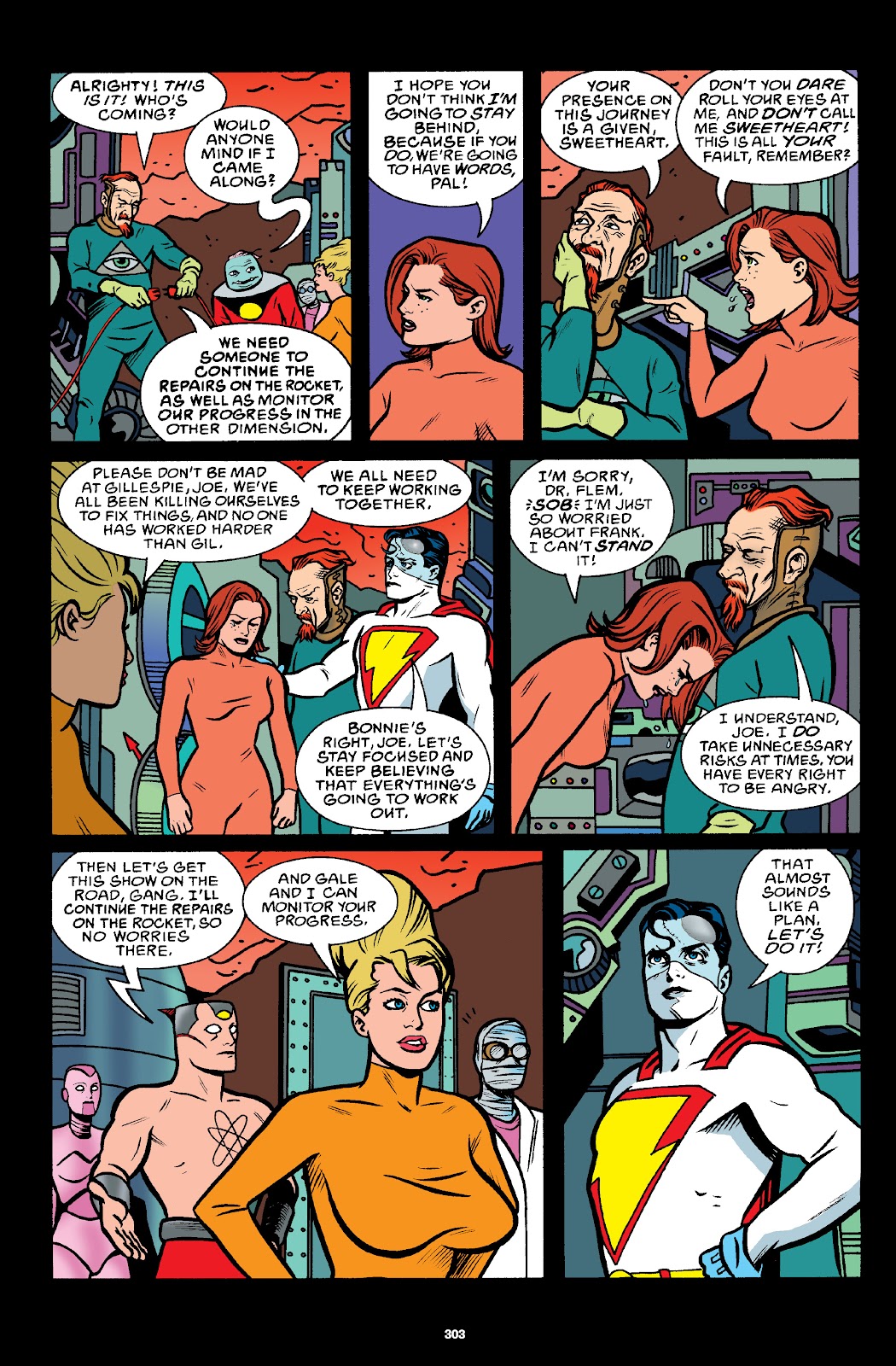 Madman Library Edition TPB_2_(Part_3) - Page 100