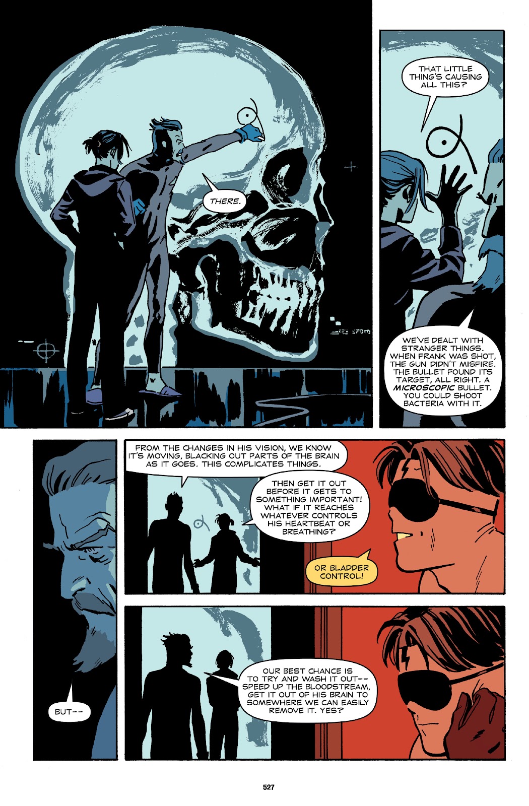 Madman Library Edition TPB_2_(Part_6) - Page 21