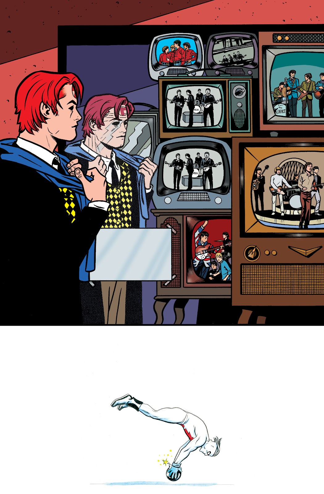 Madman Library Edition TPB 3 (Part 5) - Page 28