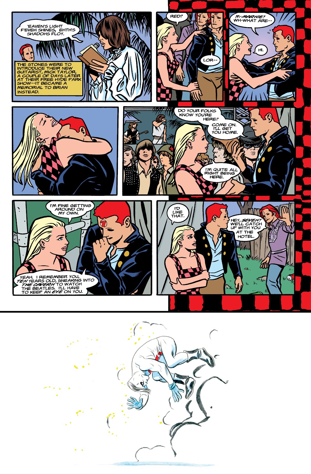 Madman Library Edition TPB 3 (Part 5) - Page 69