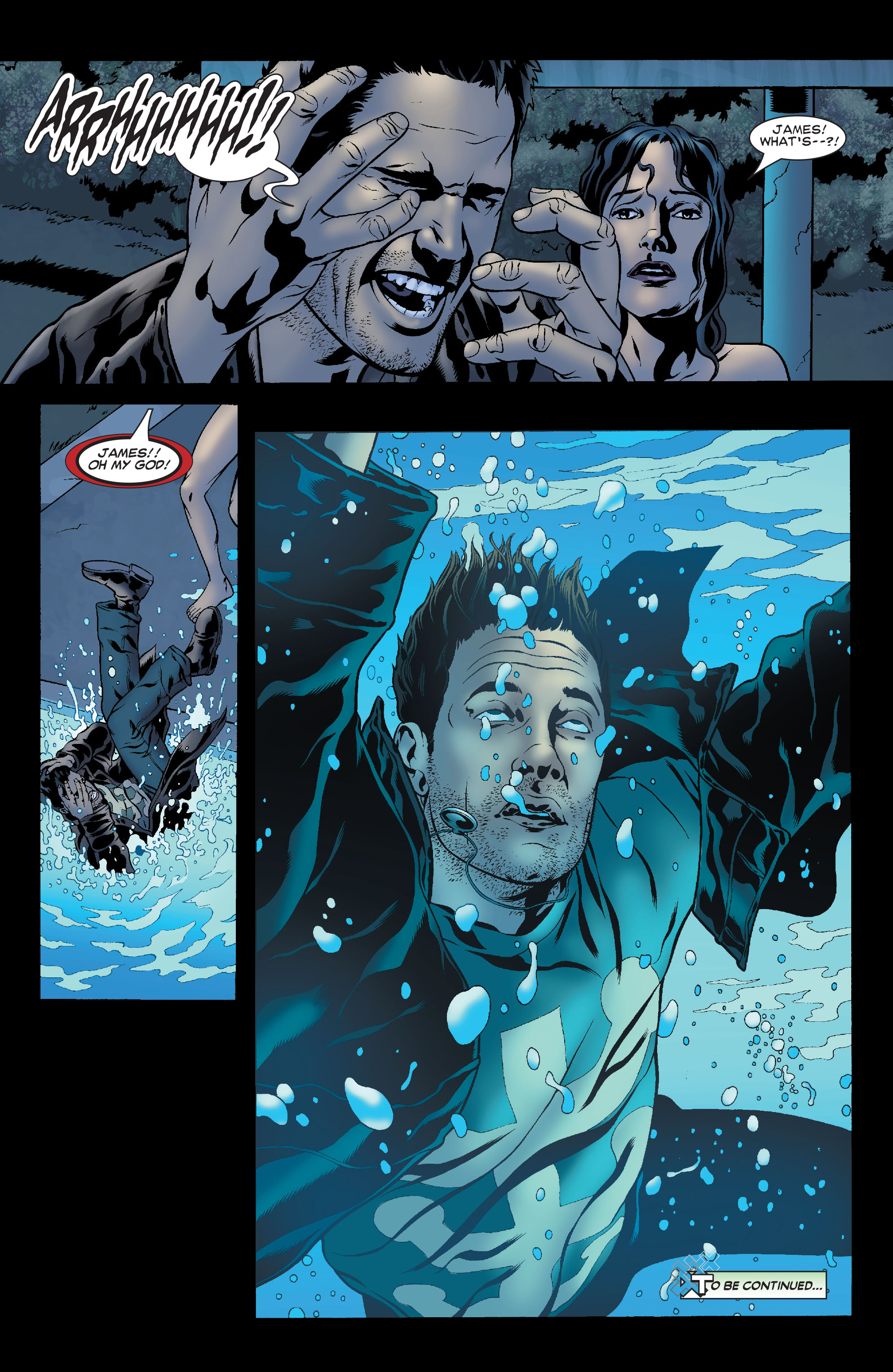 Madrox Issue #2 - Page 22