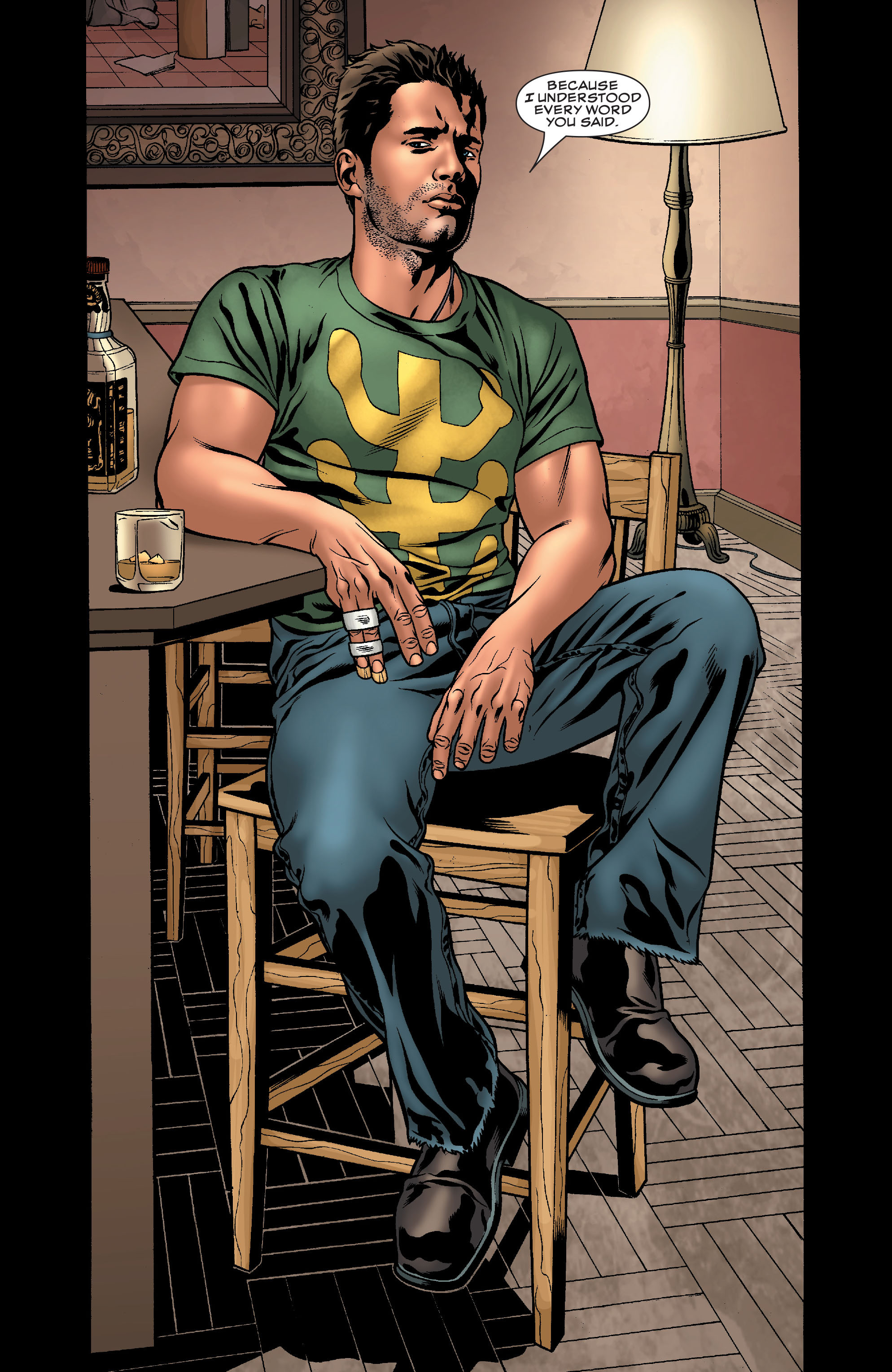 Madrox Issue #3 - Page 20