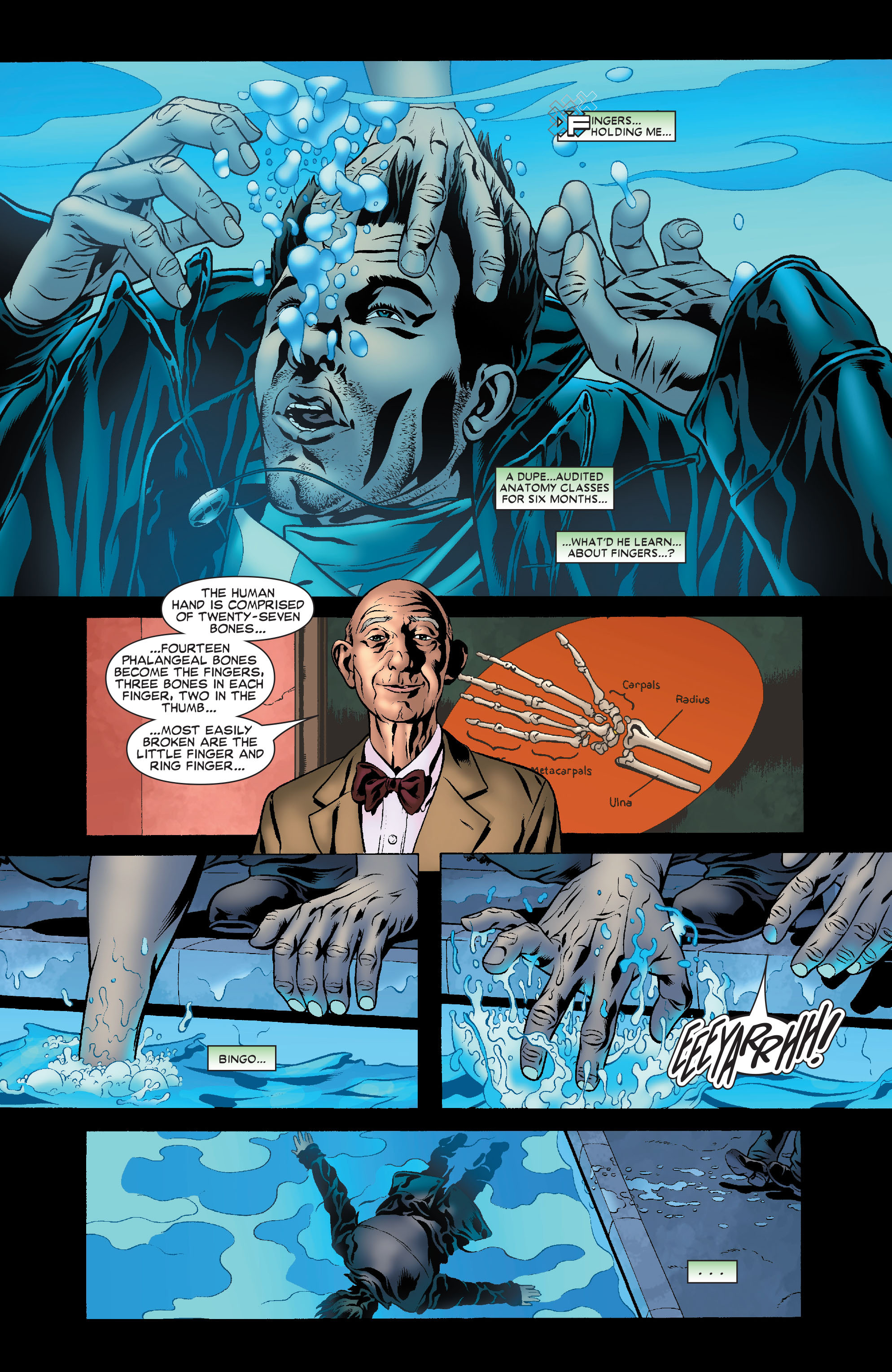 Madrox Issue #3 - Page 5