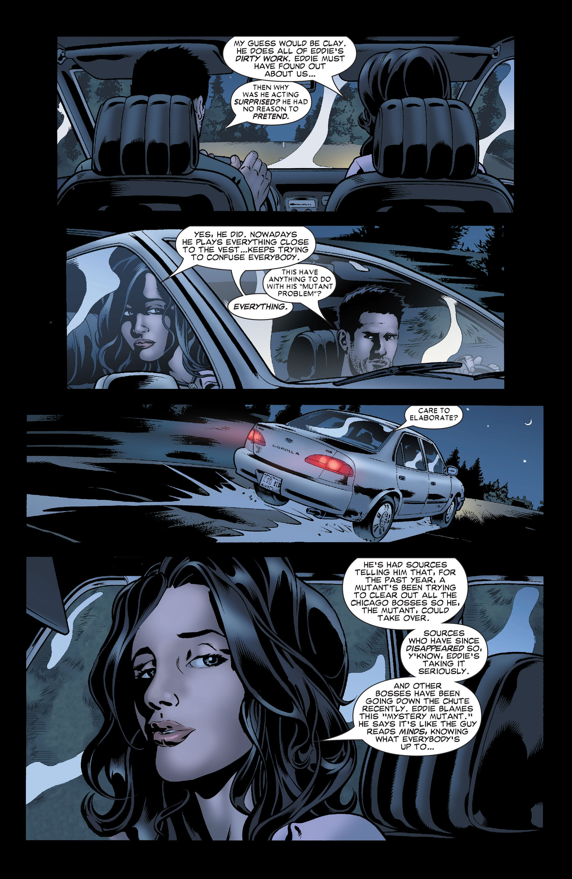 Madrox Issue #4 - Page 15