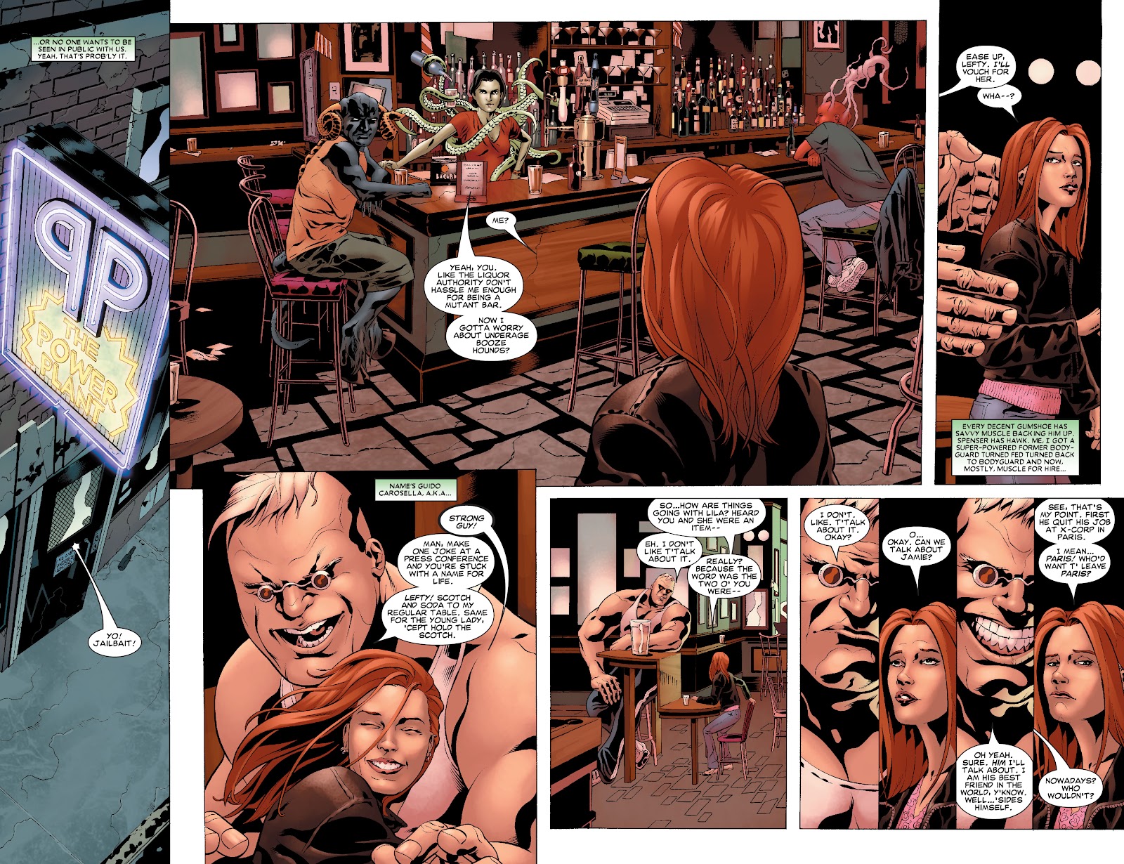 Madrox _TPB - Page 16