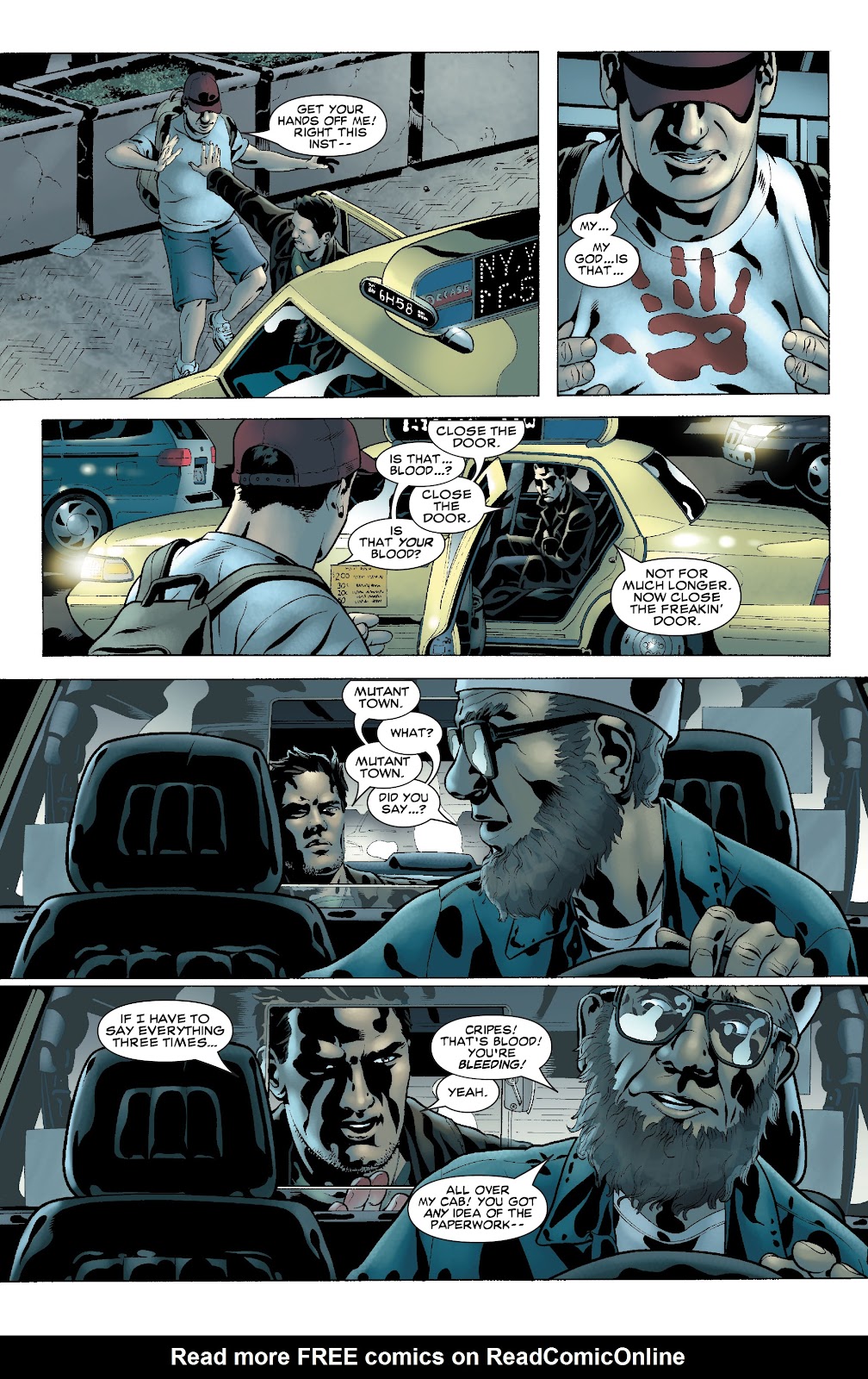 Madrox _TPB - Page 6