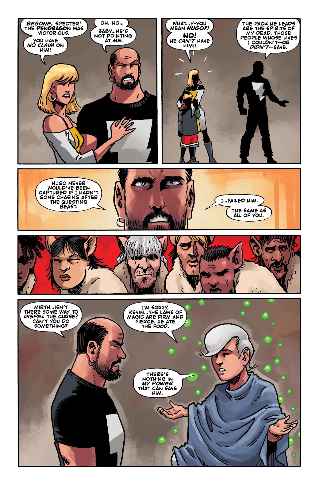 Mage: The Hero Denied (2017) Issue #15 - Page 46