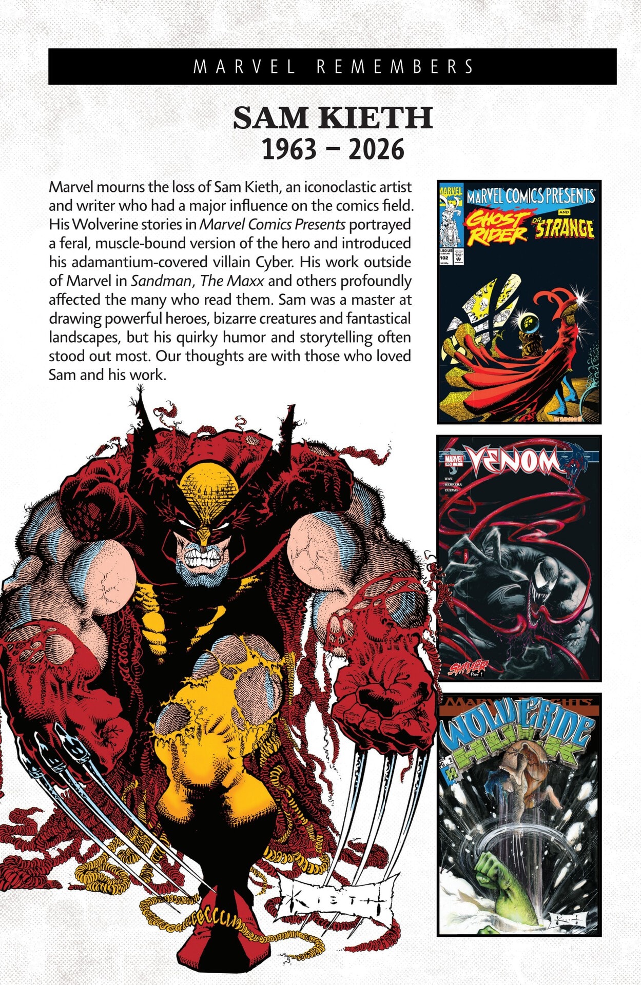 Magik and Colossus Issue #5 - Page 2