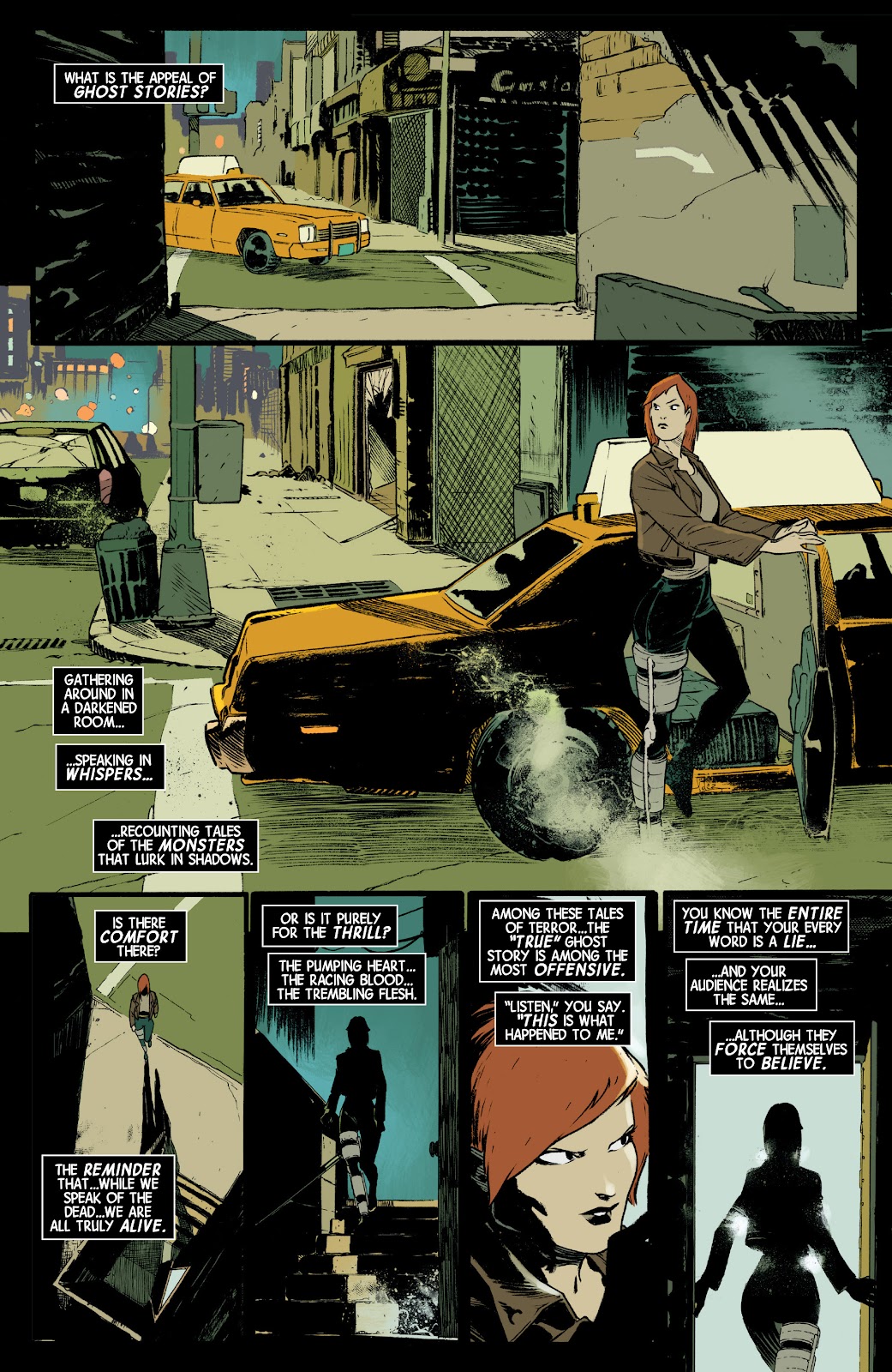 Magneto (2014) Issue #13 - Page 3