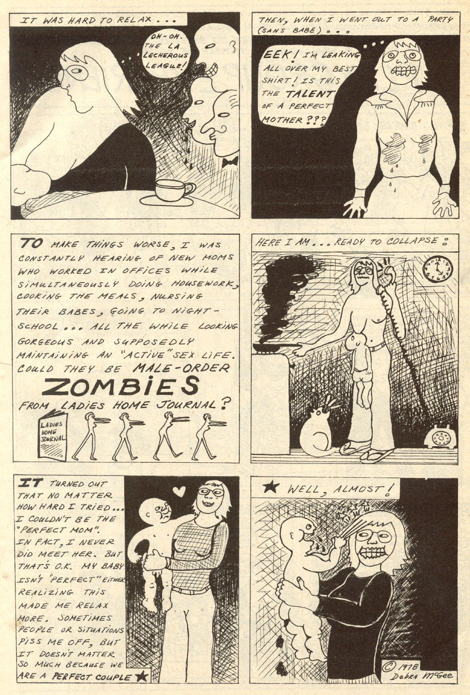 Mama! Dramas Full - Page 7