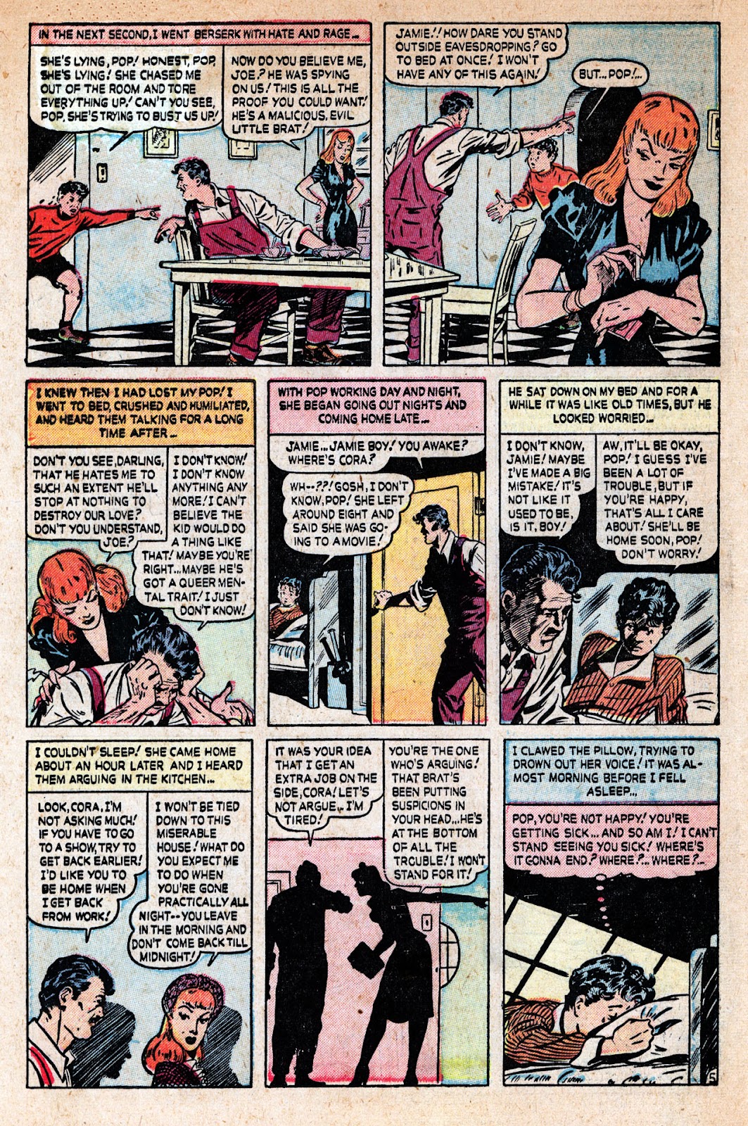 Man Comics Issue #1 - Page 30