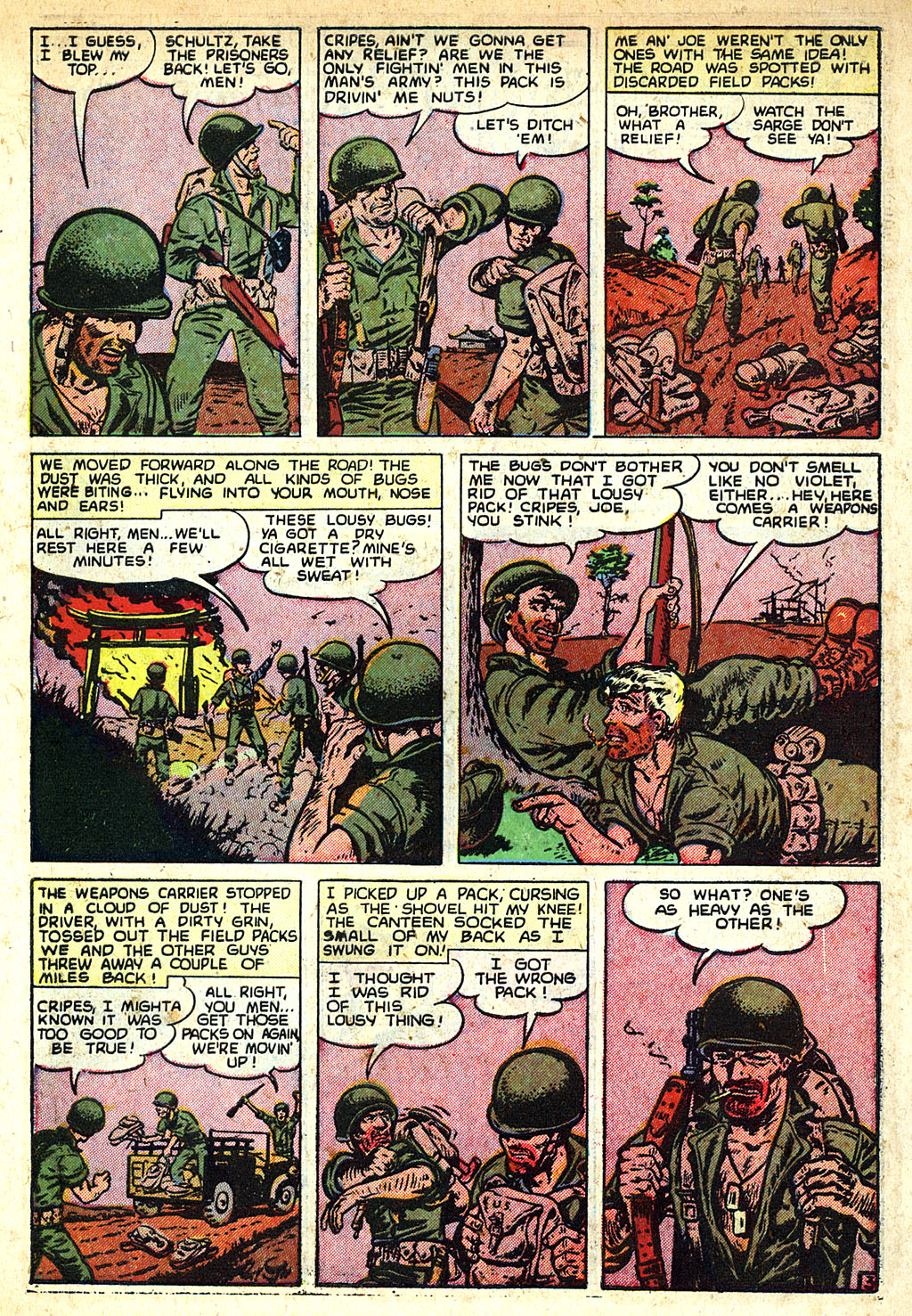 Man Comics Issue #13 - Page 31