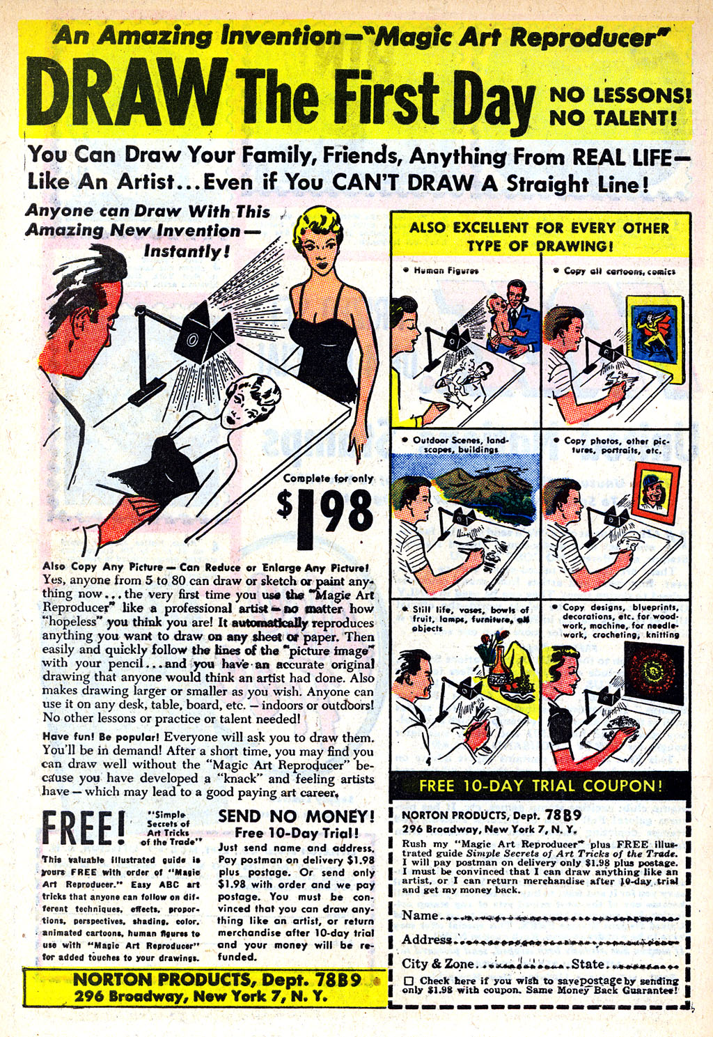 Man Comics Issue #17 - Page 34