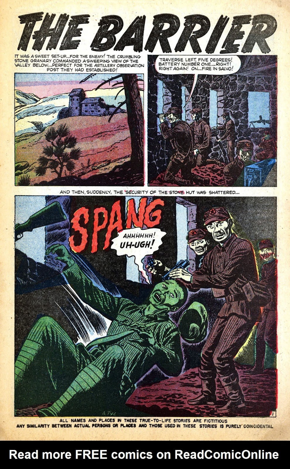 Man Comics Issue #18 - Page 3
