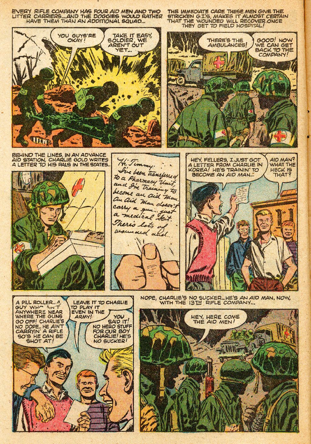 Man Comics Issue #22 - Page 4