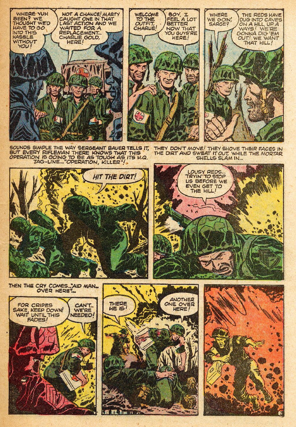 Man Comics Issue #22 - Page 5