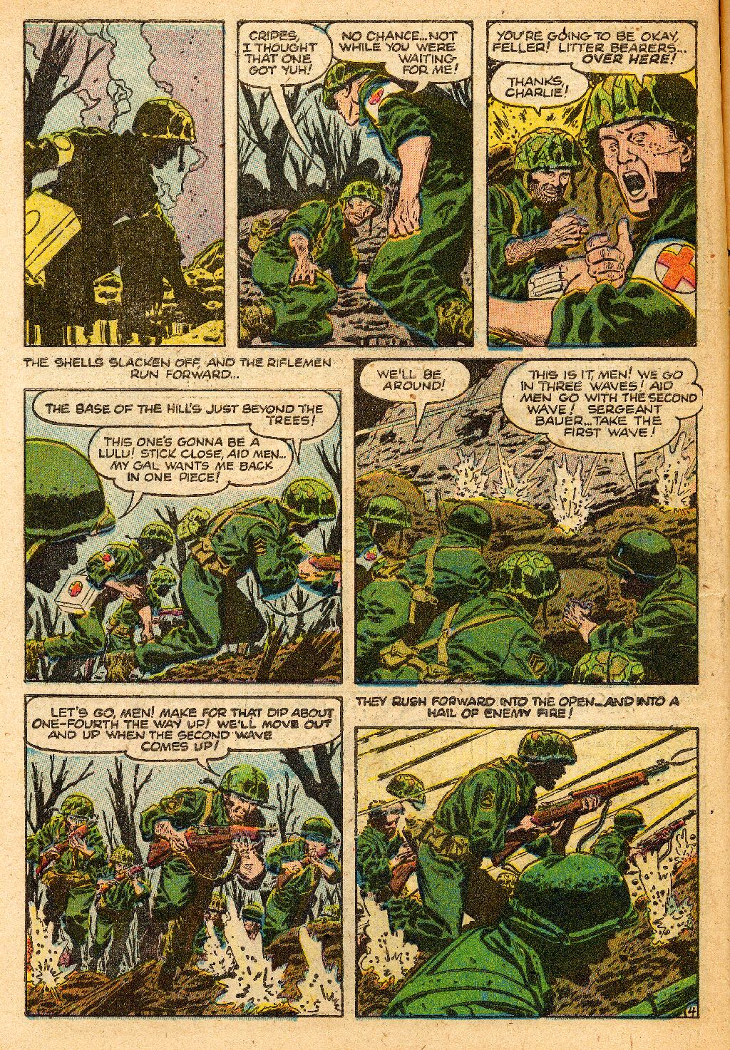 Man Comics Issue #22 - Page 6