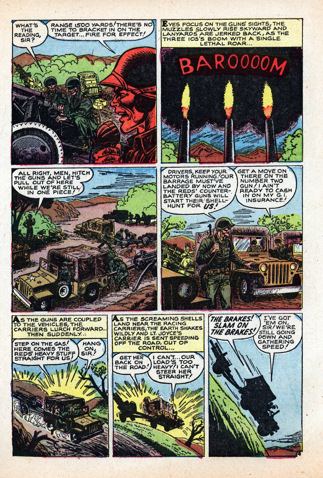 Man Comics Issue #24 - Page 25