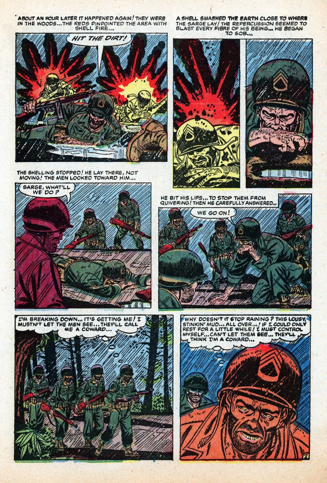 Man Comics Issue #24 - Page 29