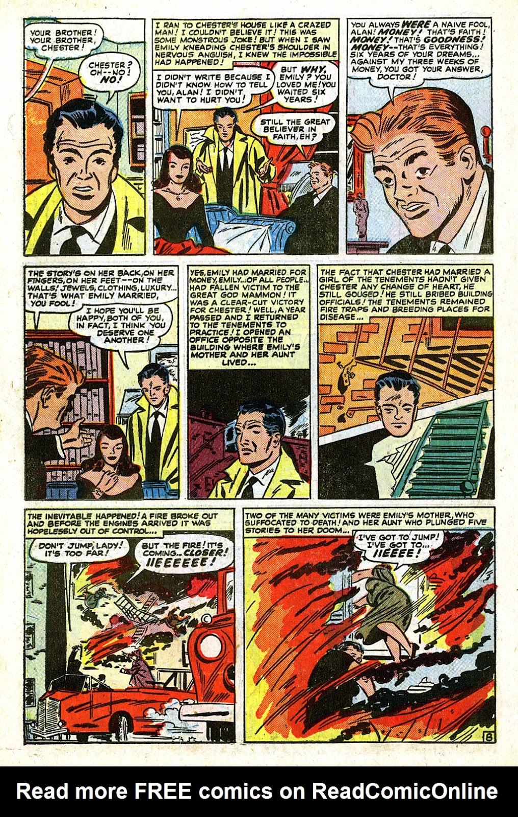Man Comics Issue #6 - Page 36