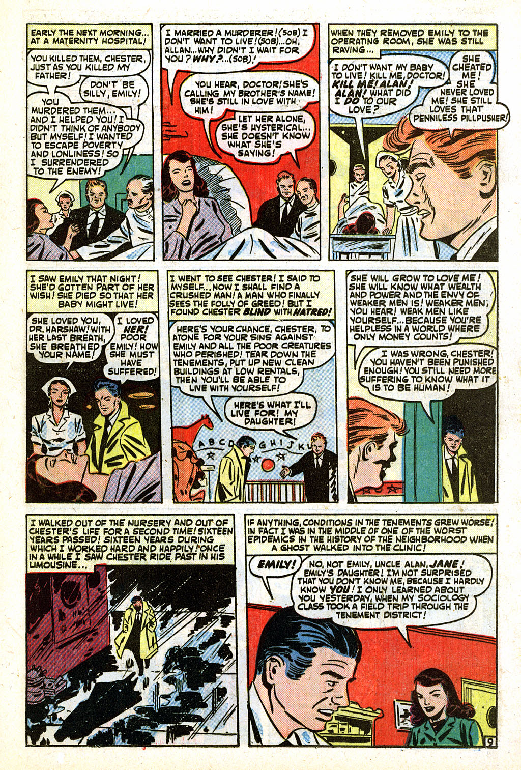 Man Comics Issue #6 - Page 37