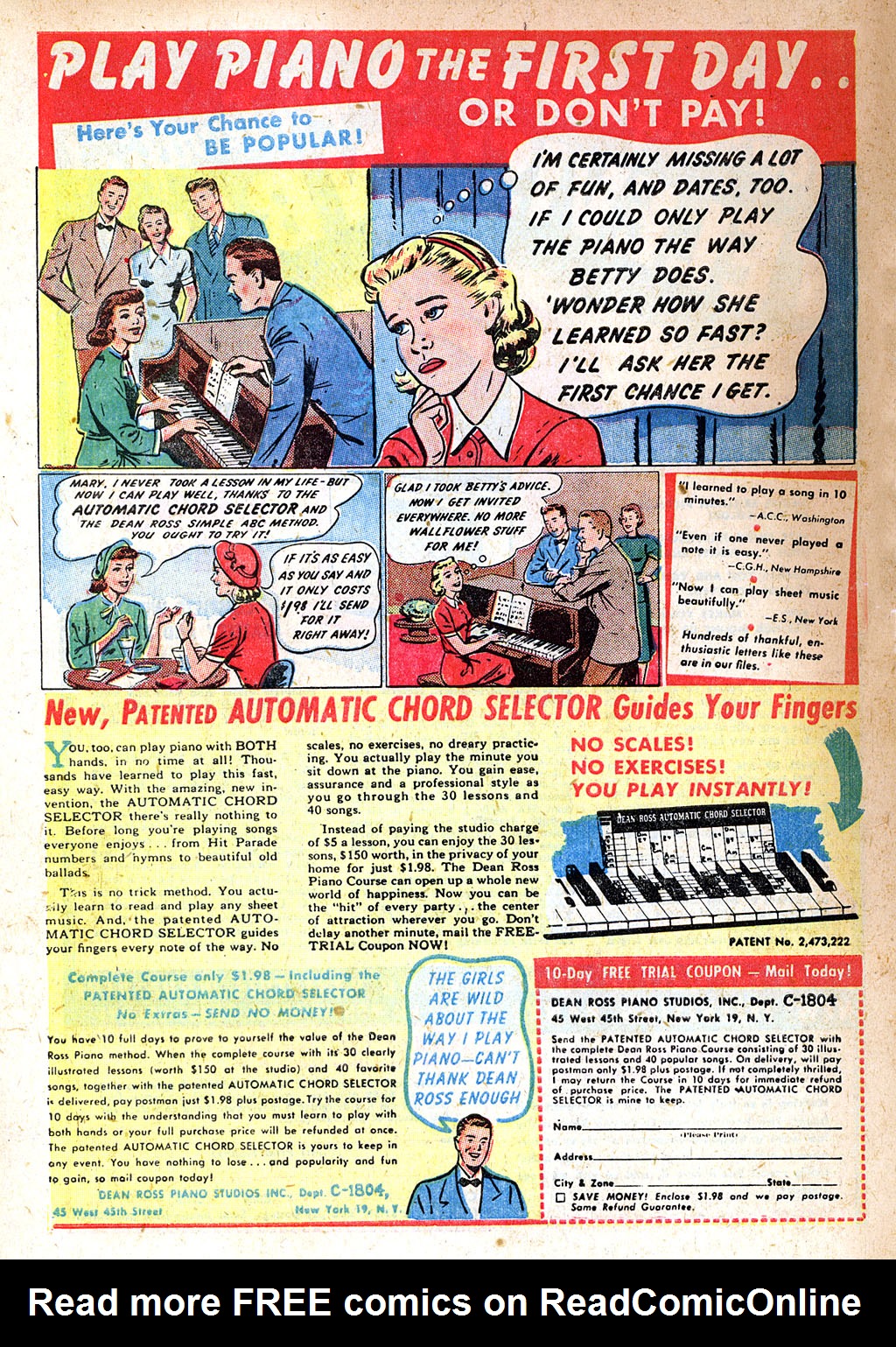 Man Comics Issue #9 - Page 34