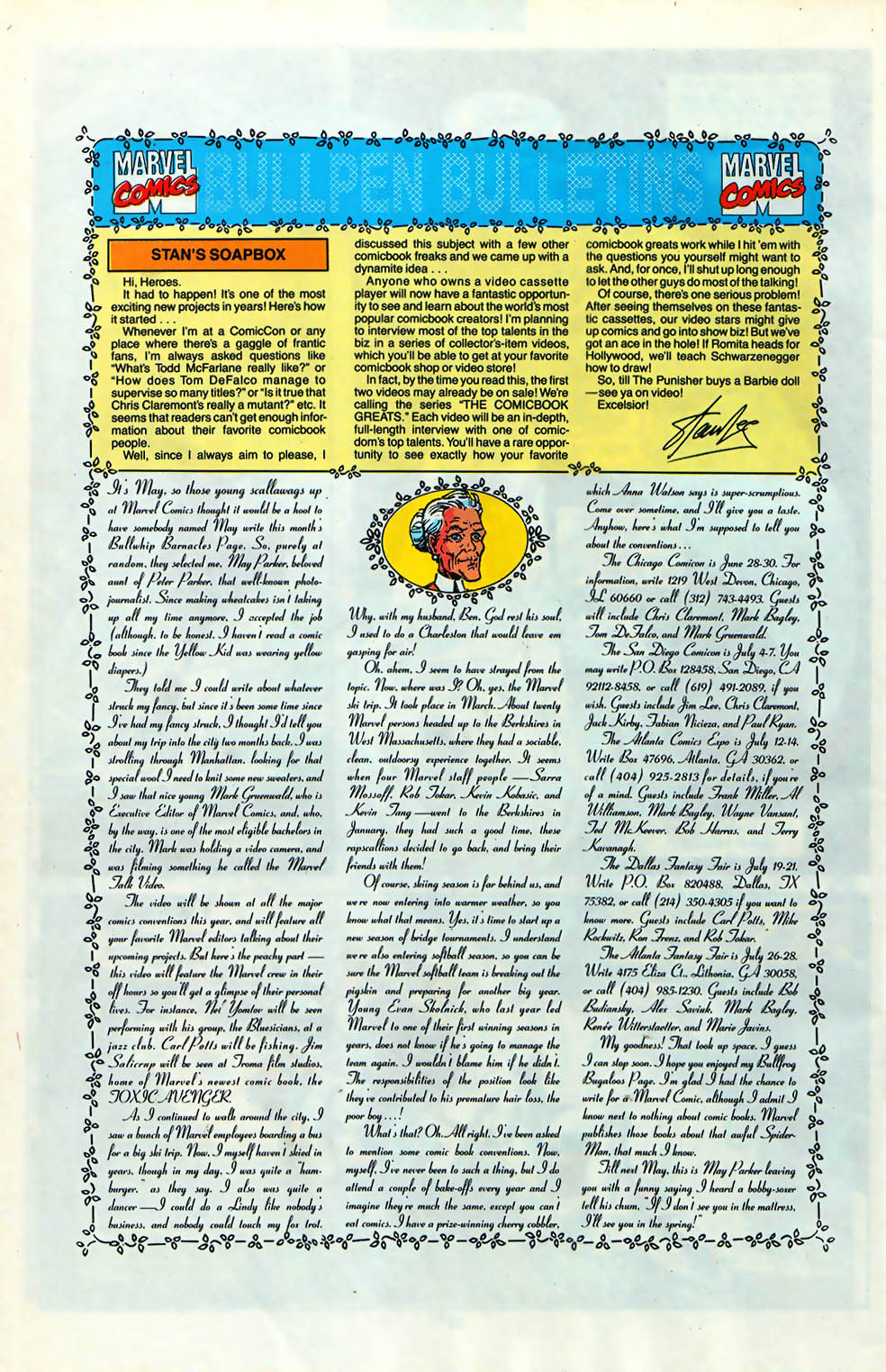Marc Spector: Moon Knight Issue #28 - Page 24