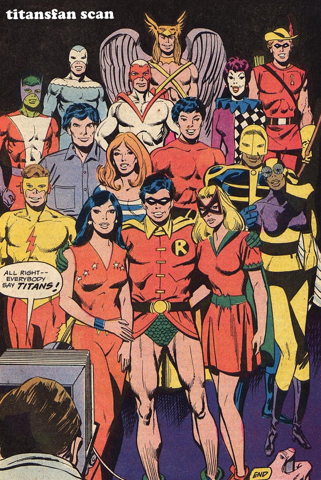 March of Comics Issue #101 - Page 37