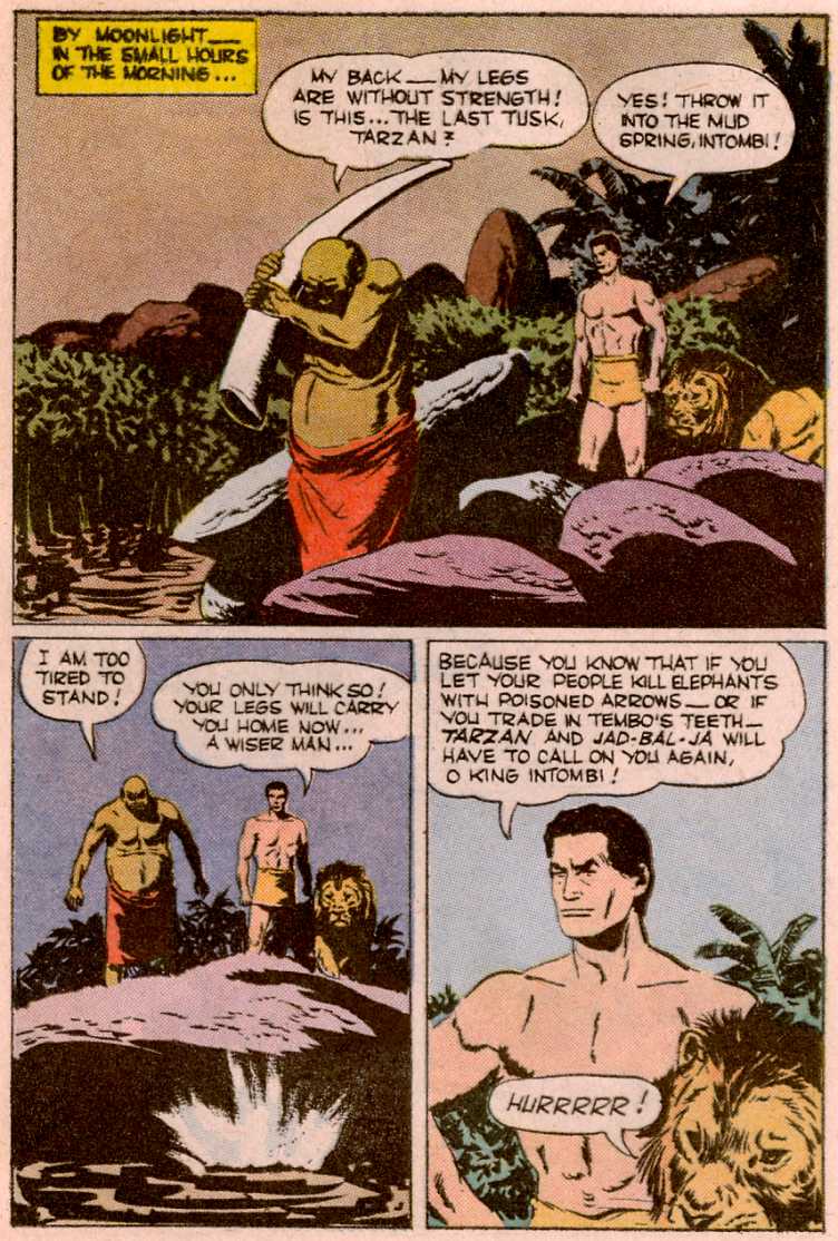 March of Comics Issue #204 - Page 15
