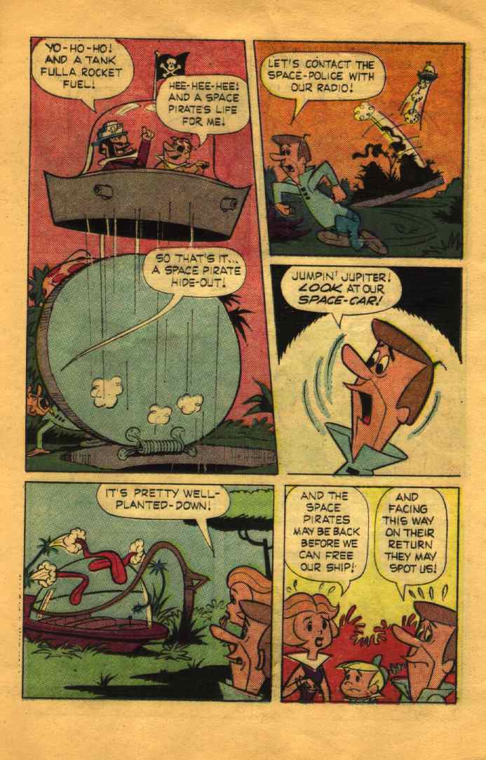March of Comics Issue #276 - Page 12