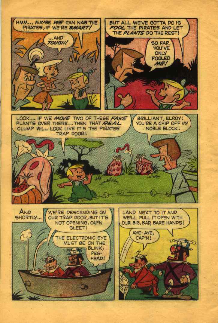 March of Comics Issue #276 - Page 13