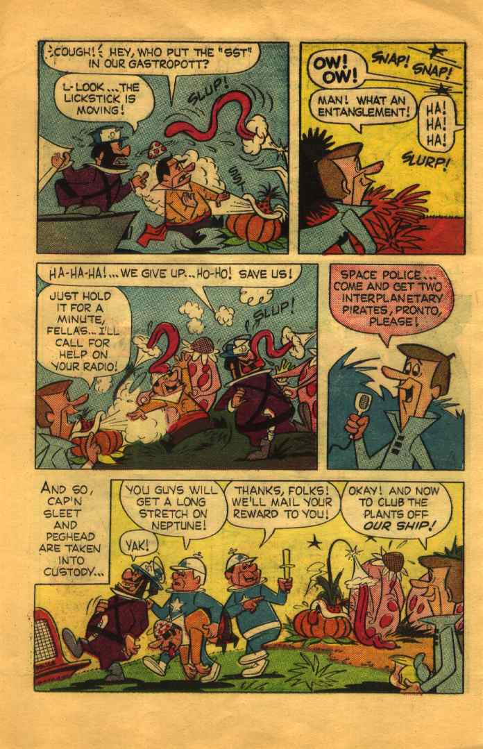 March of Comics Issue #276 - Page 14